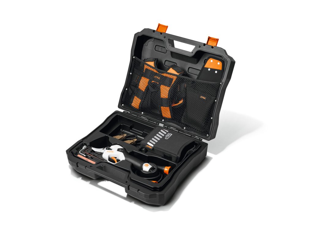Déstockage Sécateur à batterie STIHL ASA140 – Image 3