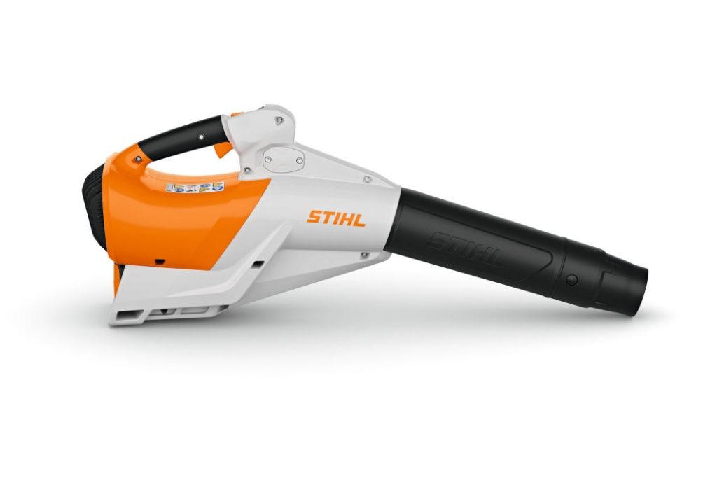 Déstockage souffleur à batterie STIHL BGA250