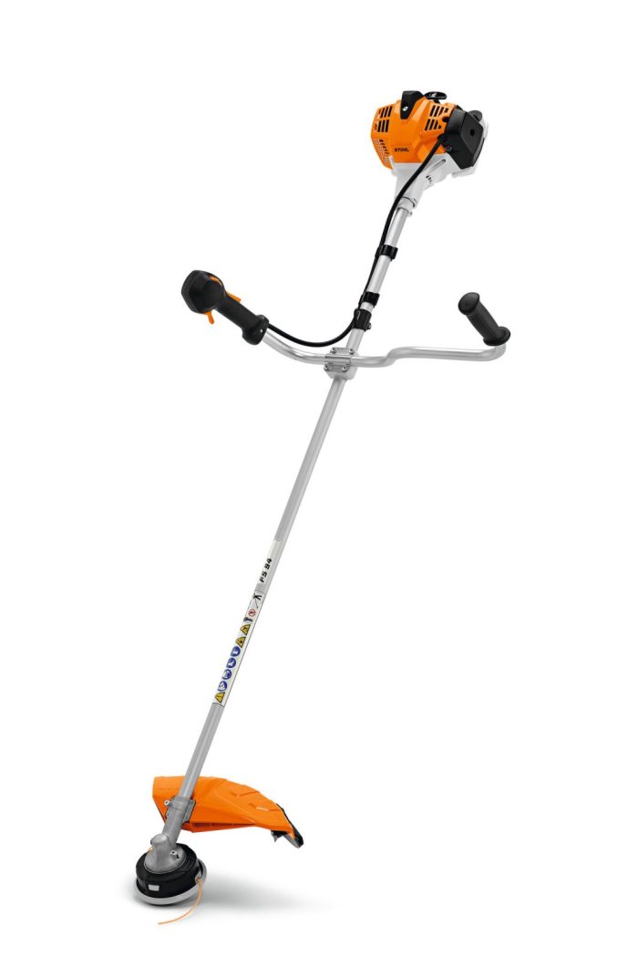 Déstockage débroussailleuse STIHL FS94