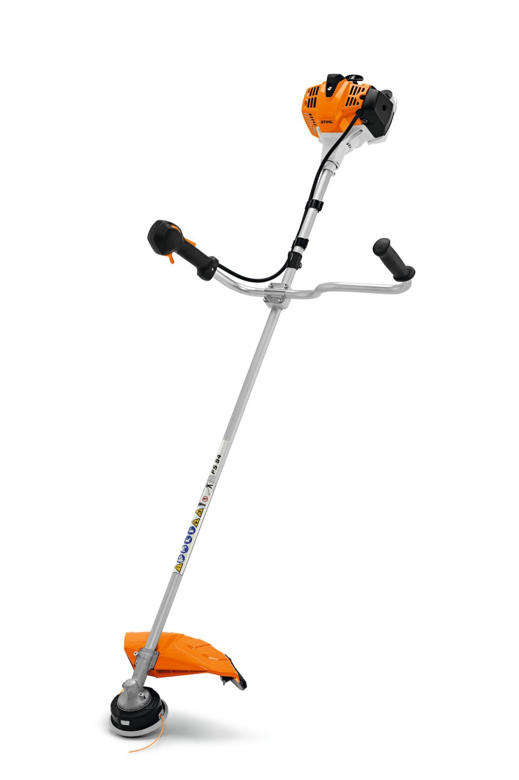 Déstockage débroussailleuse STIHL FS94
