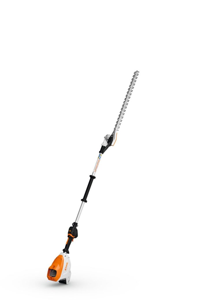 Taille-haie perche à batterie STIHL HLA140 K-B