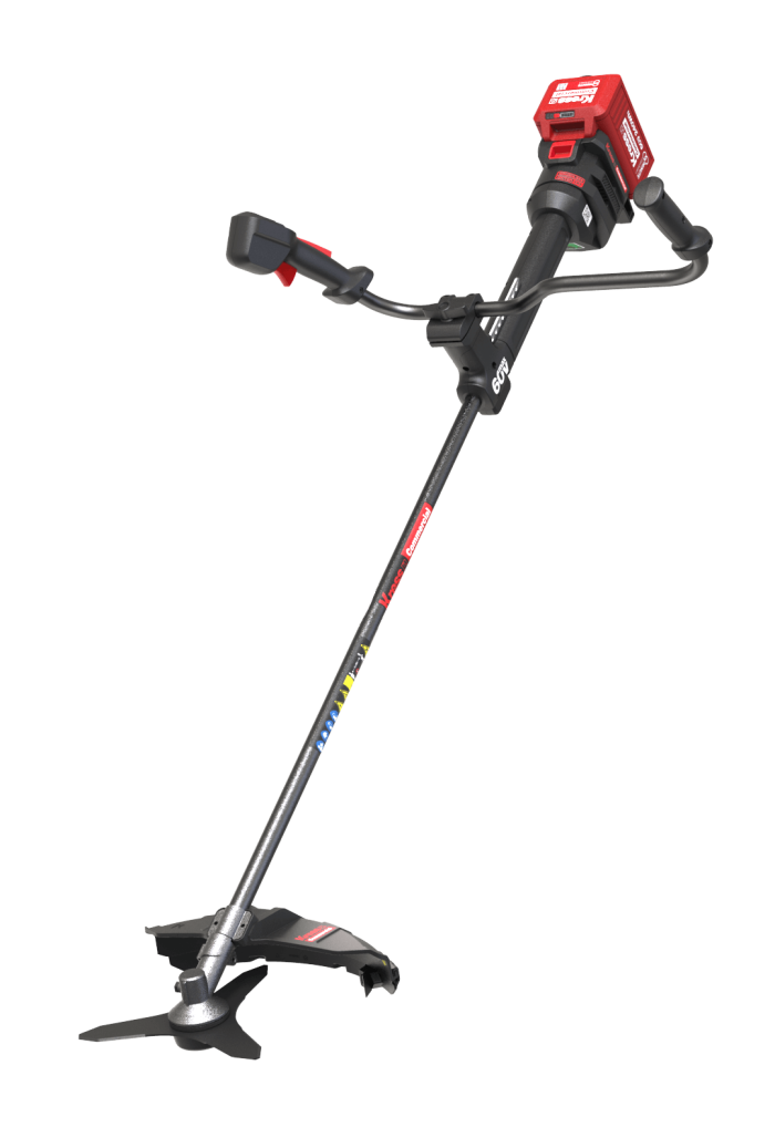 Pack débroussailleuse KRESS KC170