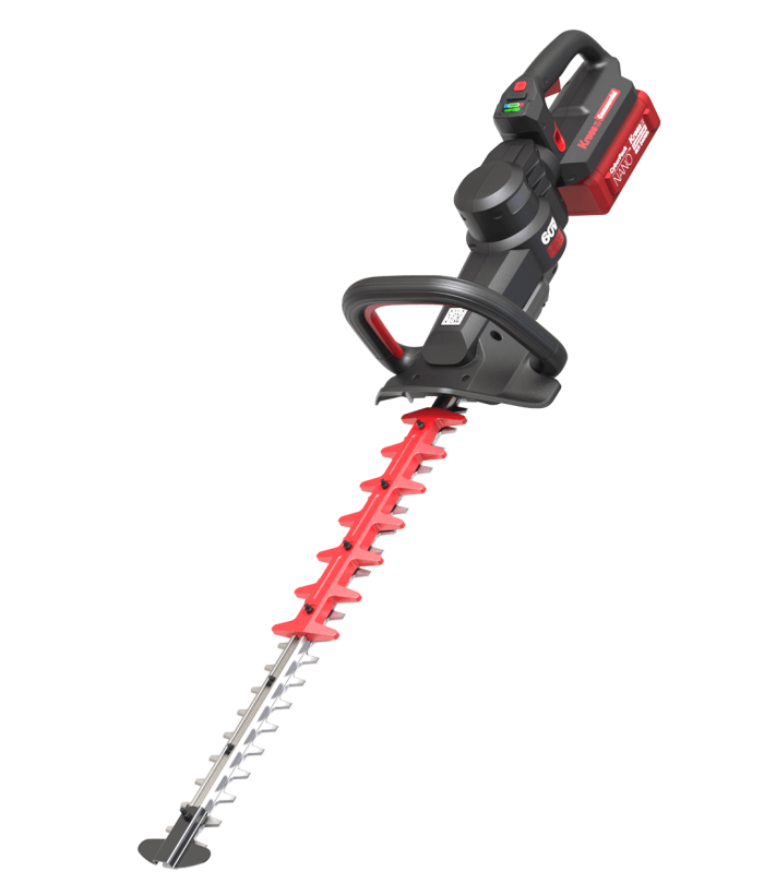 Pack taille-haie KRESS KC201