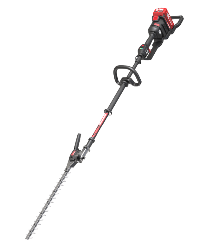 Pack taille-haie perche KRESS KC240