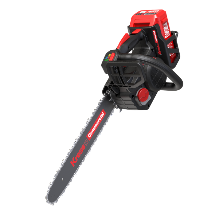 Pack tronçonneuse KRESS KC320
