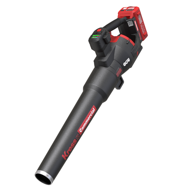 Pack souffleur KRESS KC510