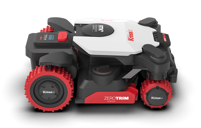 Robot de tonte KRESS KR285E