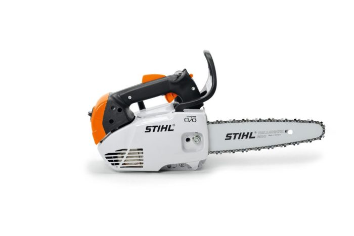 Déstockage élagueuse thermique STIHL MS151 TC-E