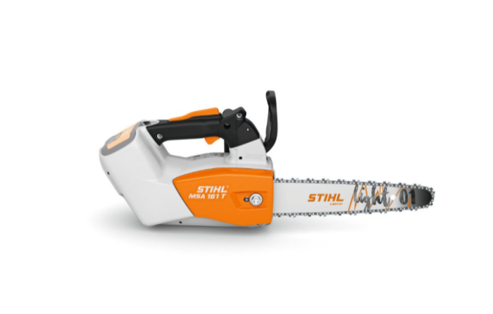 Elagueuse à batterie STIHL MSA161T
