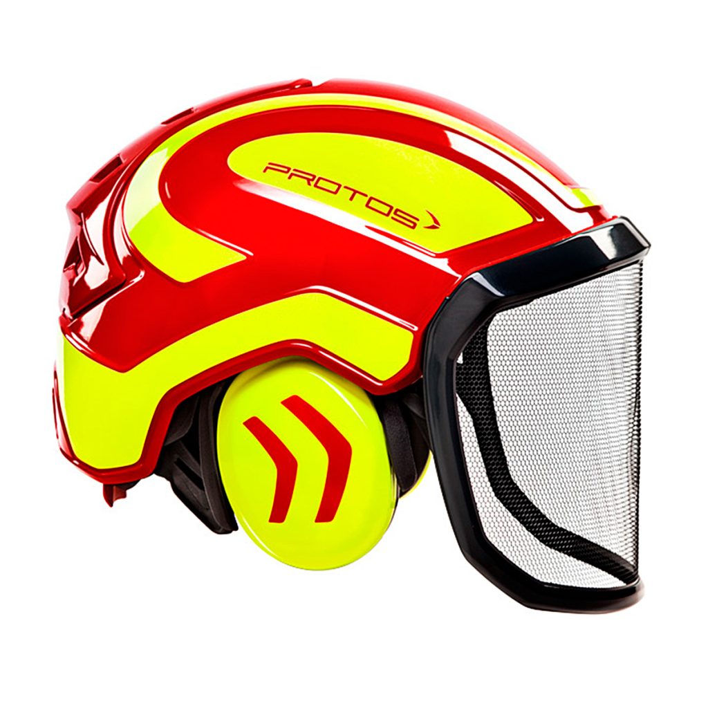 Casque PFANNER Protos