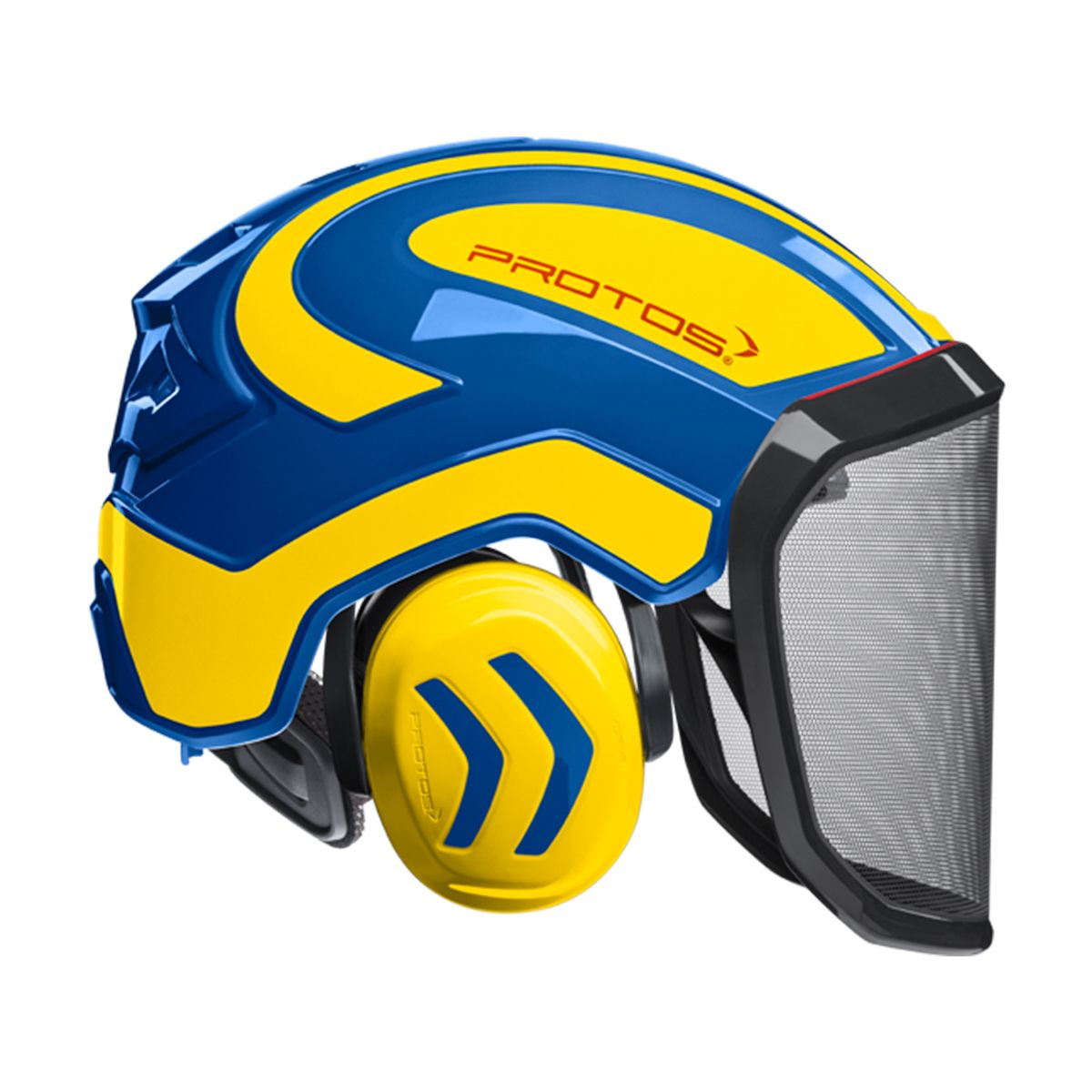 Casque PFANNER Protos – Image 3