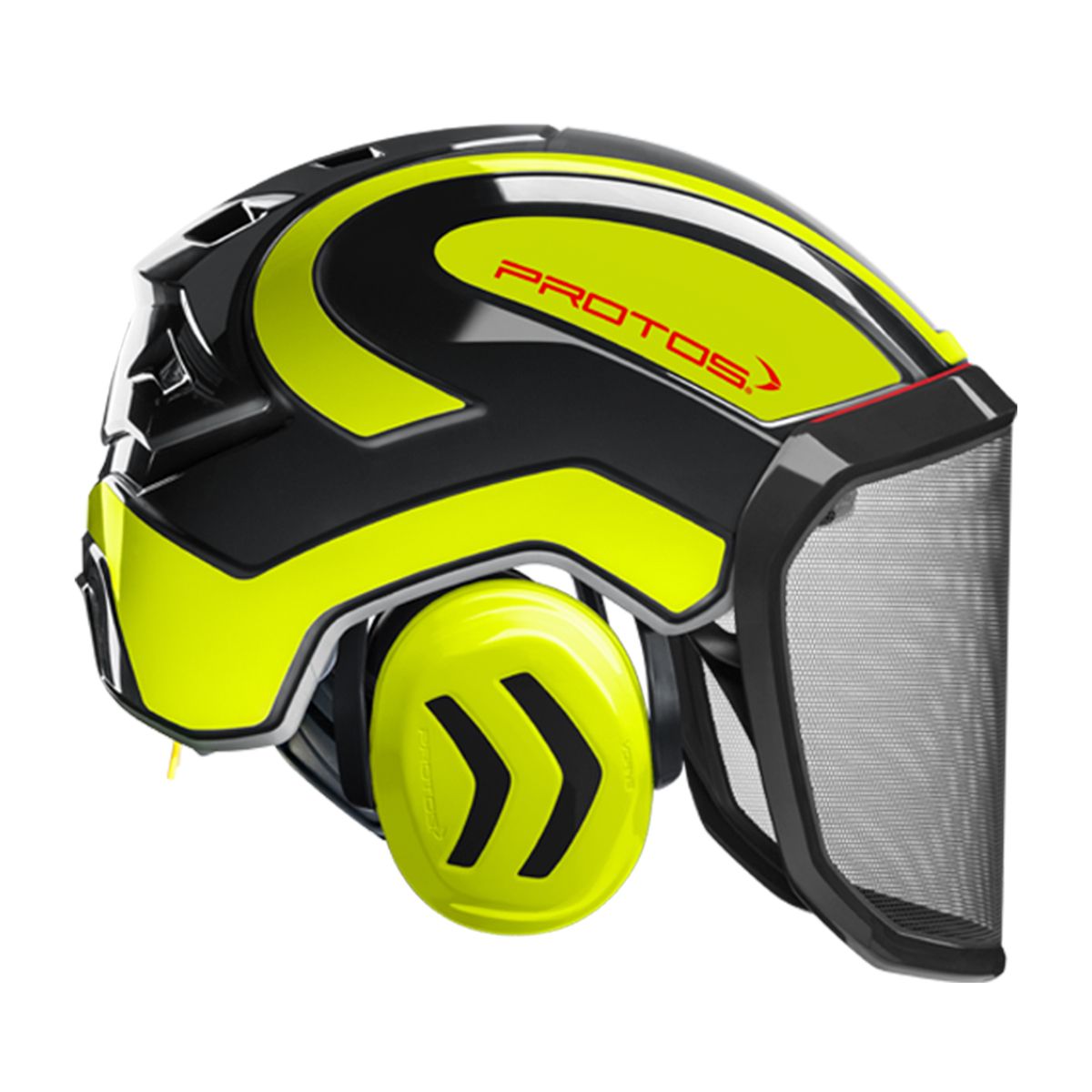 Casque PFANNER Protos – Image 5