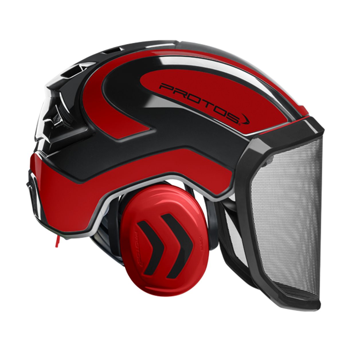 Casque PFANNER Protos – Image 7