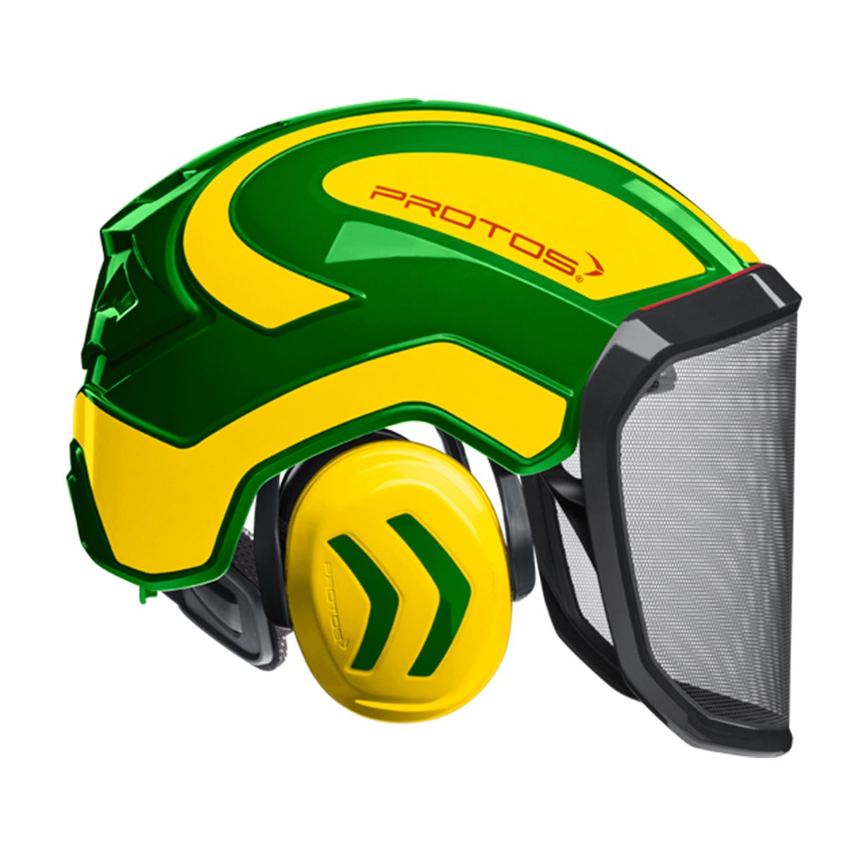 Casque PFANNER Protos – Image 8
