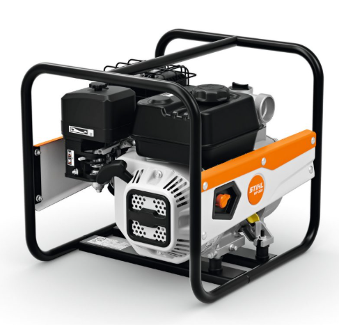 Pompe à eau thermique STIHL WP300