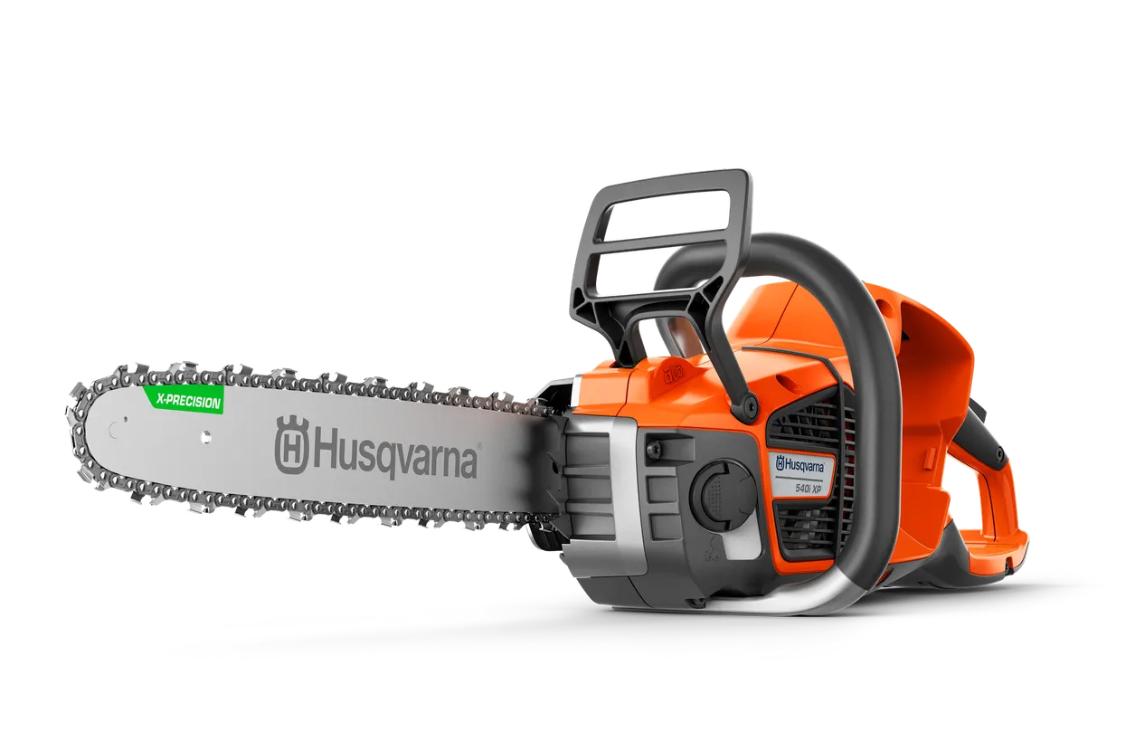 Déstockage élagueuse à batterie Husqvarna 540iXP
