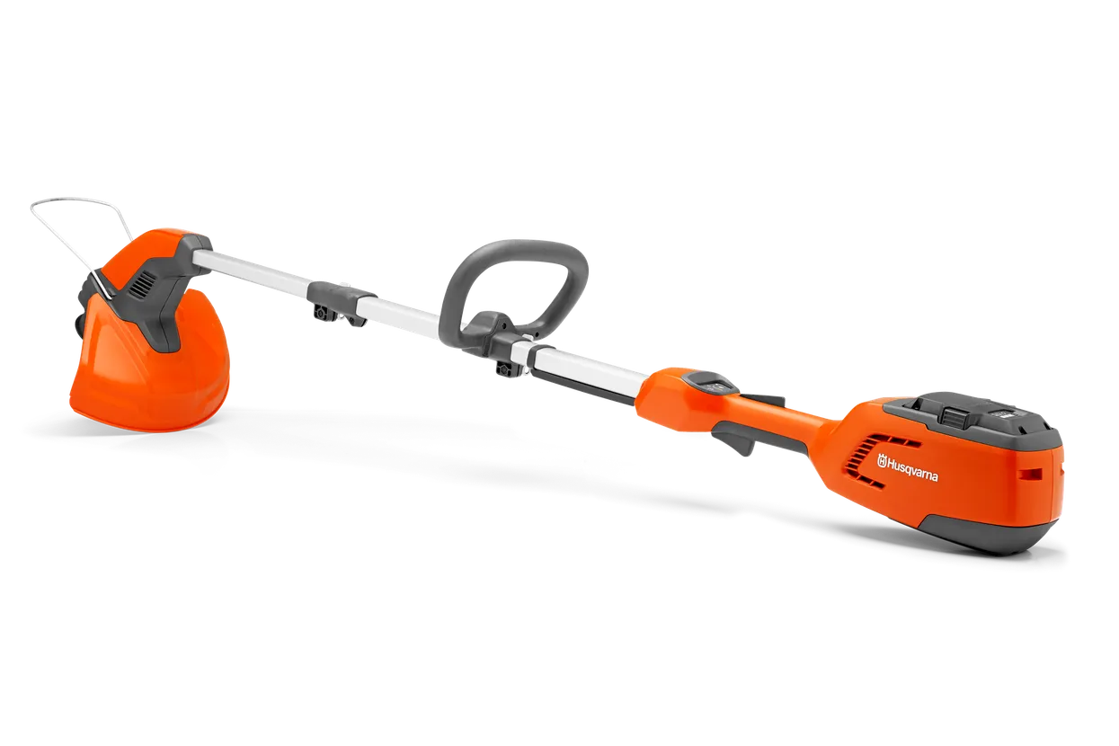 Déstockage débroussailleuse à batterie Husqvarna 115iL