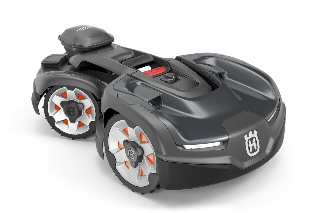 Déstockage robot de tonte 4x4 Husqvarna AM435X AWD