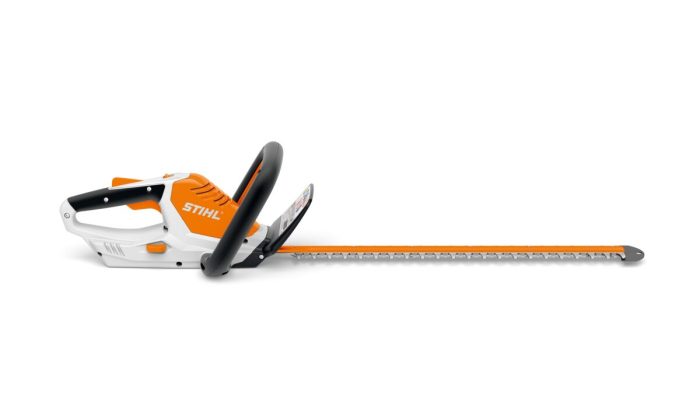 Déstockage taille haies à batterie STIHL HSA 45 Pack