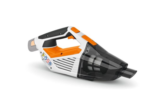 Déstockage aspirateur à batterie STIHL SEA20 pack