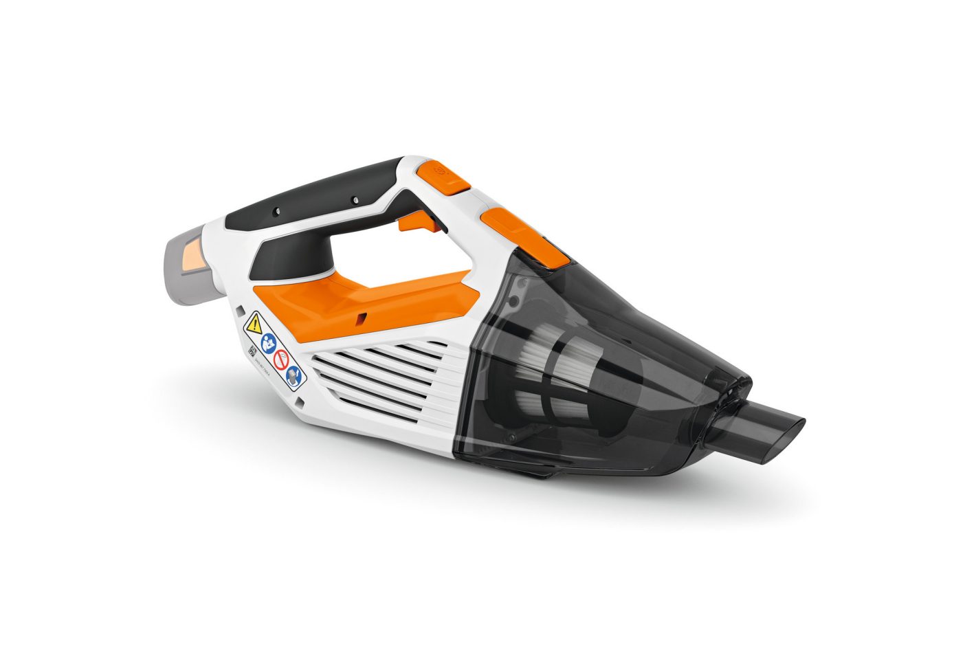 Déstockage aspirateur à batterie STIHL SEA20 pack