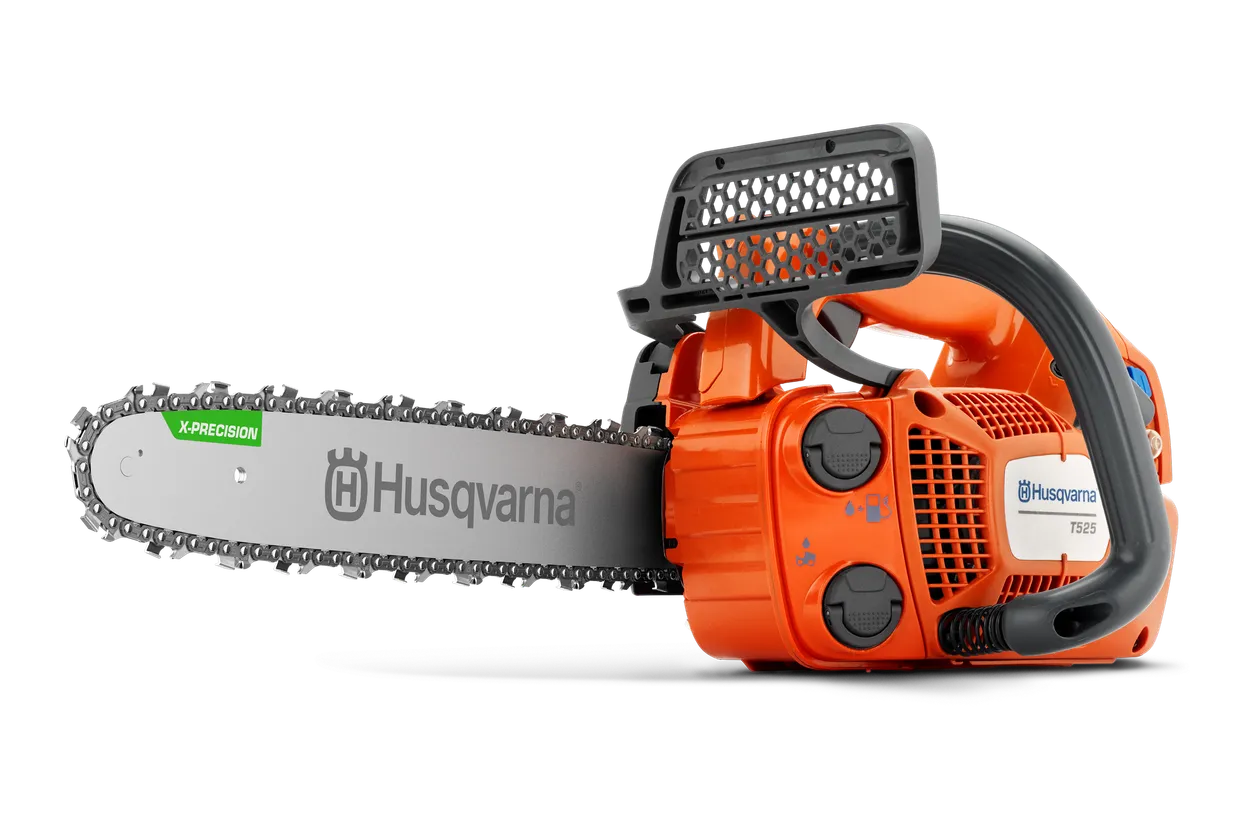 Déstockage élagueuse thermique Husqvarna T525